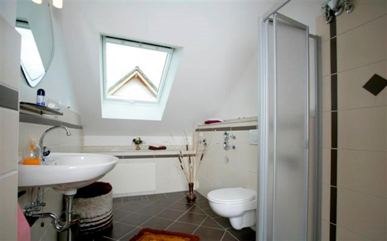 Ferienwohnung Steinhausen Winterberg Luaran gambar