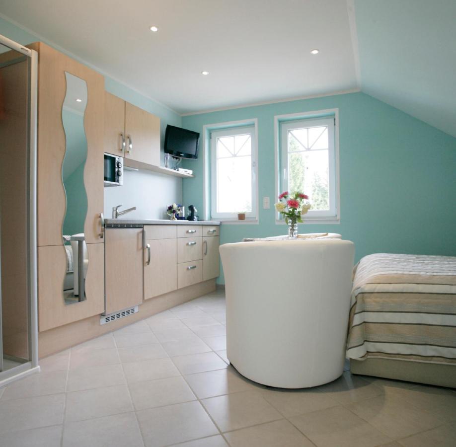 Ferienwohnung Steinhausen Winterberg Luaran gambar