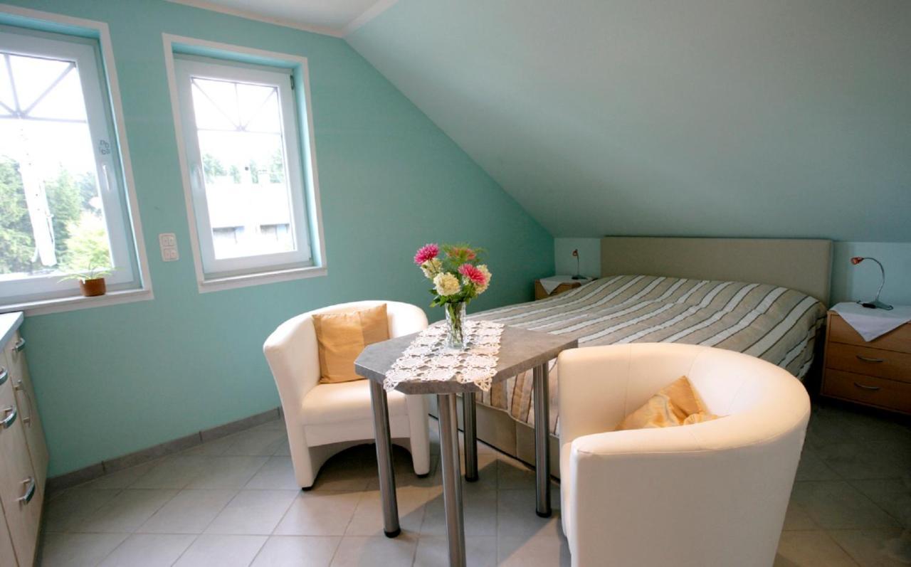 Ferienwohnung Steinhausen Winterberg Luaran gambar