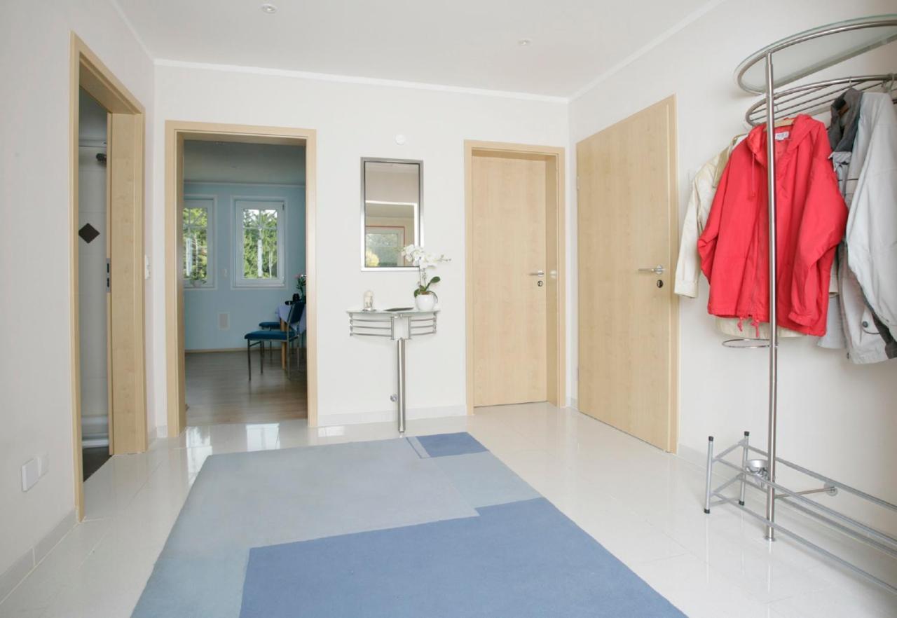 Ferienwohnung Steinhausen Winterberg Luaran gambar
